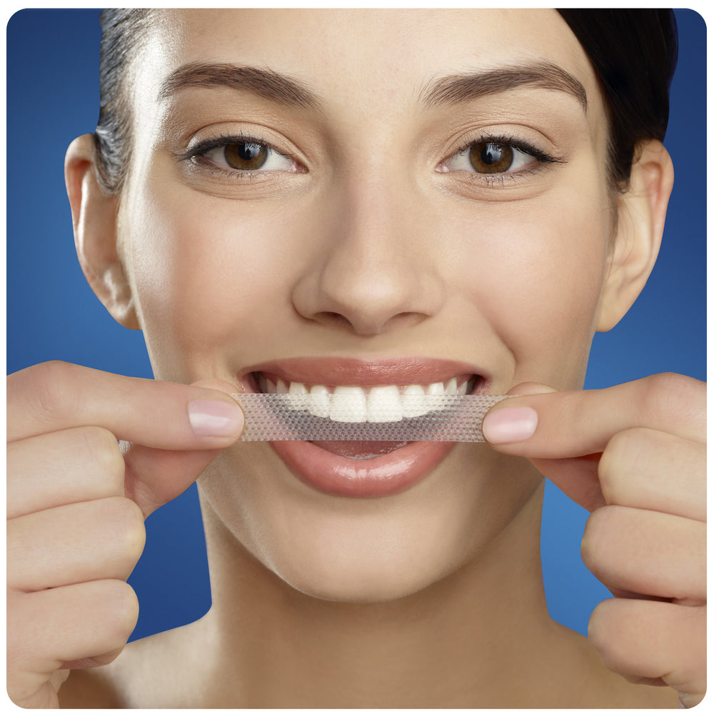 Crest 3D Whitestrips Professional Effects – Teeth Whitening